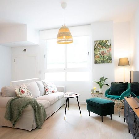 バレンシアElegante Apartamento Cerca De La Playaアパートメント エクステリア 写真