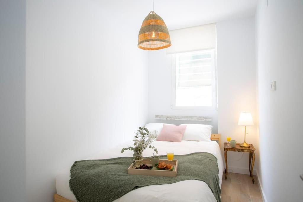 バレンシアElegante Apartamento Cerca De La Playaアパートメント エクステリア 写真